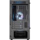 Cooler Master MasterBox MB320L ARGB Mini Tower Black