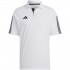 adidas Tiro 23 Competition Polo T-Shirt white IC4575 S