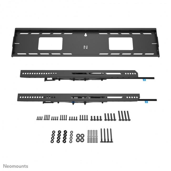 Neomounts WL35-750BL18 Heavy duty wall mount 43-98 Neomounts WL35-750BL18 Heavy duty wall mount 43-98