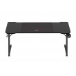 Huzaro Hero 4.8 Black - gaming desk Huzaro Hero 4.8 Black - gaming desk