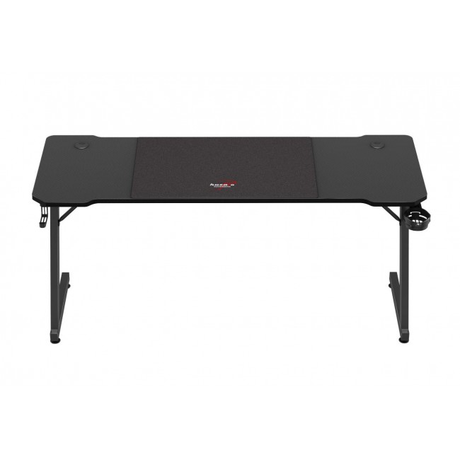 Huzaro Hero 4.8 Black - gaming desk Huzaro Hero 4.8 Black - gaming desk