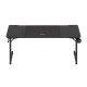 Huzaro Hero 4.8 Black - gaming desk Huzaro Hero 4.8 Black - gaming desk
