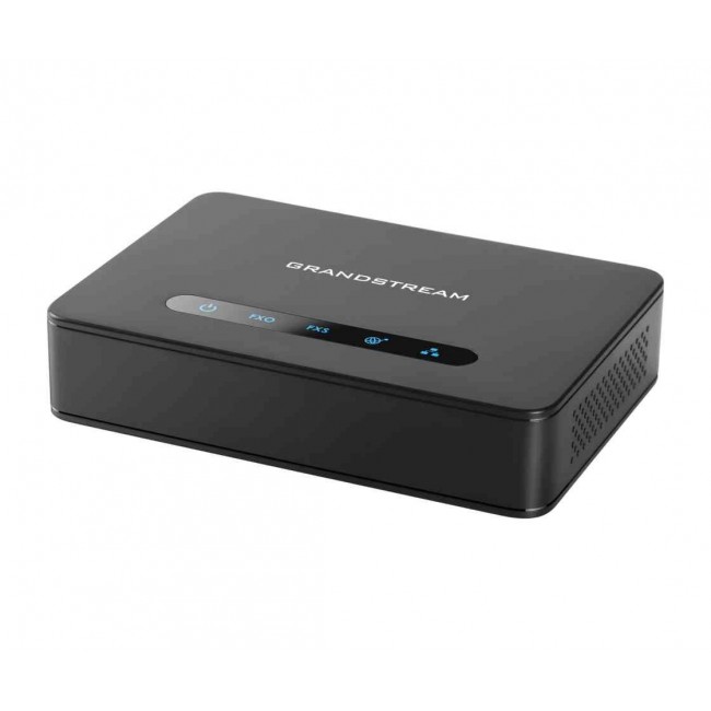 Grandstream HT ATA 813 Grandstream HT ATA 813
