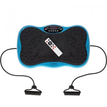 HMS vibrating platform SVP07 blue