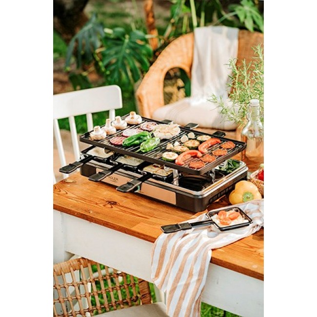 ADLER AD 6616 electric grill ADLER AD 6616 electric grill