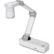 Epson ELPDC21 document camera Grey, White 25.4 / 2.7 mm (1 / 2.7
