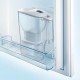 Brita Aluna 2,4l jug + 2 Maxtra cartridges white Brita Aluna 2,4l jug + 2 Maxtra cartridges white
