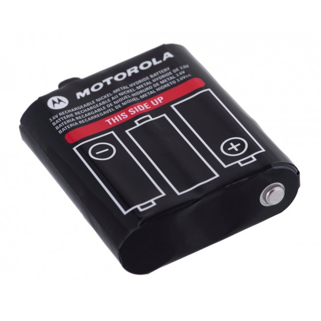 Motorola Batteries - NIMH1300MAH Motorola Batteries - NIMH1300MAH
