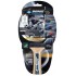 Donic Schildkr t Legends 1000 table tennis equipment Black, Blue, Wood