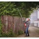 Einhell hedge trimmer/ pole saw GC-HC 90/2046 T Einhell hedge trimmer/ pole saw GC-HC 90/2046 T
