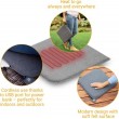 Medisana OL 600 Outdoor Chair Cushion (grey)