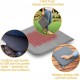 Medisana OL 600 Outdoor Chair Cushion (grey) Medisana OL 600 Outdoor Chair Cushion (grey)