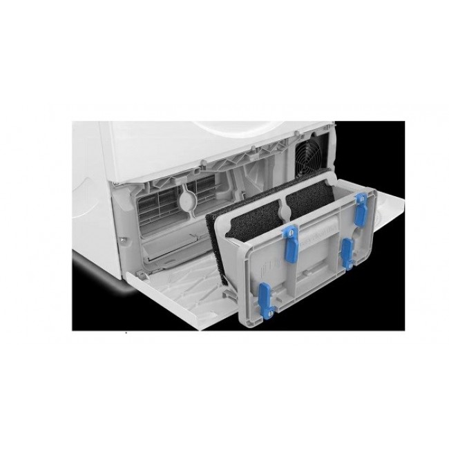 BOSCH WQG241ALPL Clothes Dryer BOSCH WQG241ALPL Clothes Dryer