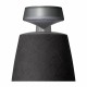 LG XBOOM 360 Mono portable speaker Black 20 W