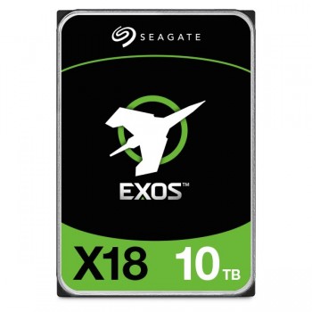 Seagate ST10000NM018G internal hard drive 10 TB 7200 RPM 3.5