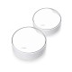 TP-Link AX3000 Whole Home Mesh WiFi 6 System with PoE TP-Link AX3000 Whole Home Mesh WiFi 6 System with PoE