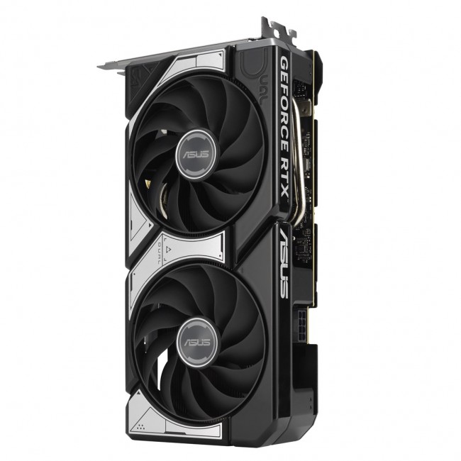 ASUS Dual -RTX5060TI-O16G NVIDIA GeForce RTX 5060 Ti 16 GB GDDR7 ASUS Dual -RTX5060TI-O16G NVIDIA GeForce RTX 5060 Ti 16 GB GDDR7