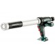 Metabo KPA 18 LTX 600 power adhesive/caulk gun Metabo KPA 18 LTX 600 power adhesive/caulk gun