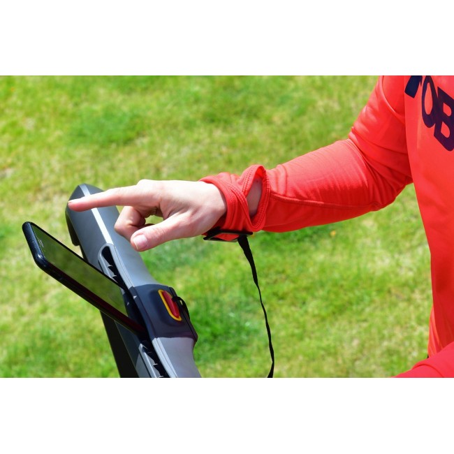 Kingsmith Walking Pad TRR1F electric treadmill Kingsmith Walking Pad TRR1F electric treadmill
