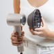Taurus Digital Force Hair dryer 1600 W Grey