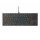 Glorious PC Gaming Race The Glorious GMMK-TKL keyboard USB Black Glorious PC Gaming Race The Glorious GMMK-TKL keyboard USB Black