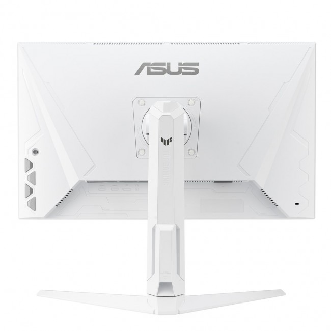 ASUS TUF Gaming VG27AQML1A-W computer monitor 68.6 cm (27 ASUS TUF Gaming VG27AQML1A-W computer monitor 68.6 cm (27