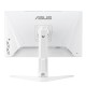 ASUS TUF Gaming VG27AQML1A-W computer monitor 68.6 cm (27 ASUS TUF Gaming VG27AQML1A-W computer monitor 68.6 cm (27