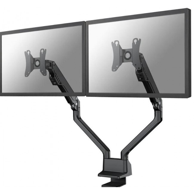 Neomounts FPMA-D750DBLACK2 Monitor arm 10-32