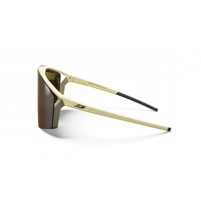 Sunglasses JULBO EDGE COVER brown - L Sunglasses JULBO EDGE COVER brown - L