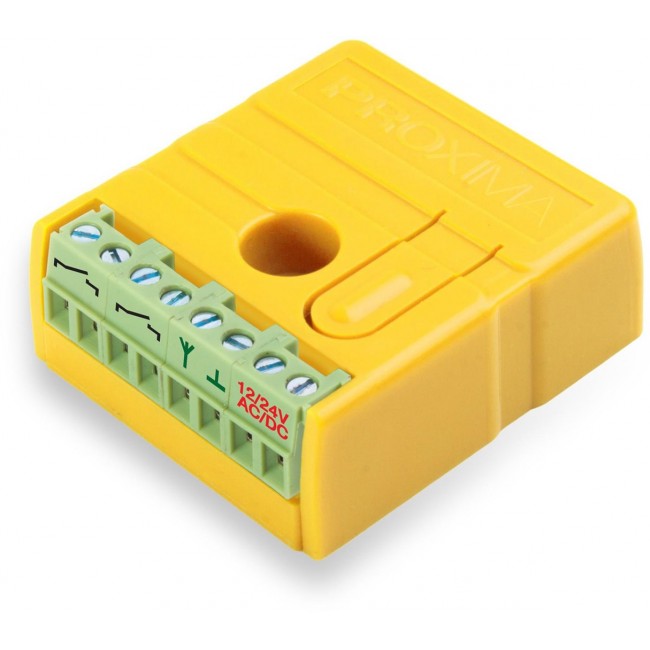 Proxima NW2_819 FL Controller/Radio (NICE FLOR) Proxima NW2_819 FL Controller/Radio (NICE FLOR)