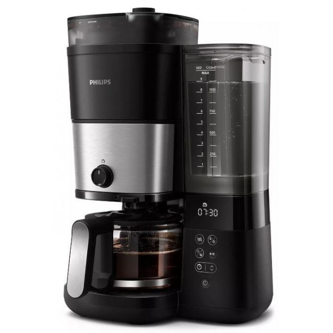 Philips HD7900 Semi-auto Drip coffee maker 1.25 L Philips HD7900 Semi-auto Drip coffee maker 1.25 L