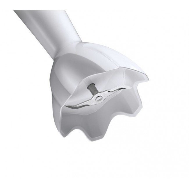 Braun MQ 3000 Smoothie 0.6 L Immersion blender 700 W Blue, White