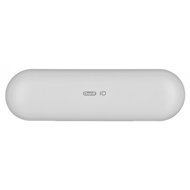 Braun Oral-B iO10 Stardust electric toothbrush Braun Oral-B iO10 Stardust electric toothbrush