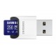 Samsung MB-MD256S 256 GB MicroSDXC UHS-I Class 10 Samsung MB-MD256S 256 GB MicroSDXC UHS-I Class 10