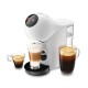 Krups Genio S KP2431 Semi-auto Capsule coffee machine 0.8 L Krups Genio S KP2431 Semi-auto Capsule coffee machine 0.8 L