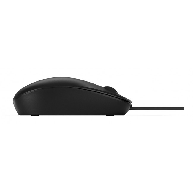 HP 125 Wired Mouse HP 125 Wired Mouse