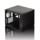 Fractal Design Node 804 Cube Black Fractal Design Node 804 Cube Black
