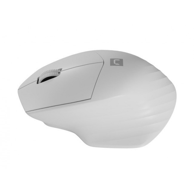NATEC WIRELESS MOUSE SISKIN 2 BT 5.0 + 2.4GHZ NATEC WIRELESS MOUSE SISKIN 2 BT 5.0 + 2.4GHZ