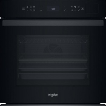 Whirlpool WOI6A8HT1SBA 73 L Black