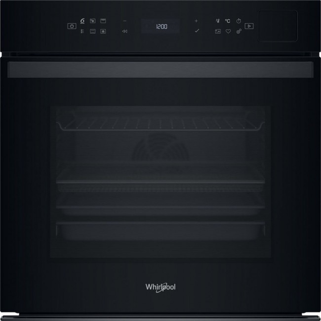 Whirlpool WOI6A8HT1SBA 73 L Black Whirlpool WOI6A8HT1SBA 73 L Black