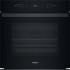 Whirlpool WOI6A8HT1SBA 73 L Black