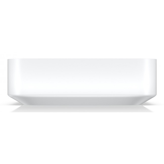 Ubiquiti | UniFi Next-Generation Gateway Lite | 802.11ax | 10/100/1000 Mbit/s | Ethernet LAN (RJ-45) ports 1 | Mesh Support No | MU-MiMO No | No mobile broadband