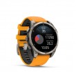 Garmin fenix 8 3.56 cm (1.4