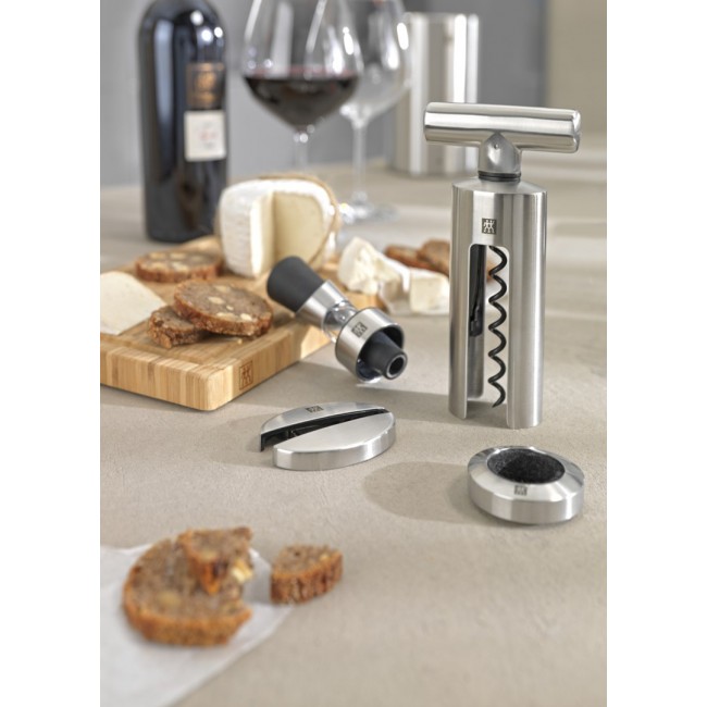 Classic corkscrew ZWILLING Sommelier 39500-048-0