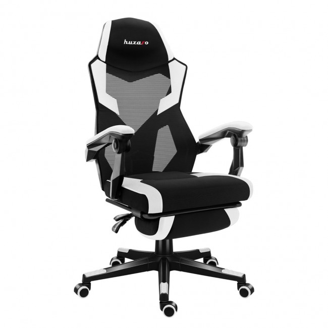 Huzaro Combat 3.1 White gaming chair