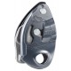 Petzl GRIGRI Aluminium, Steel