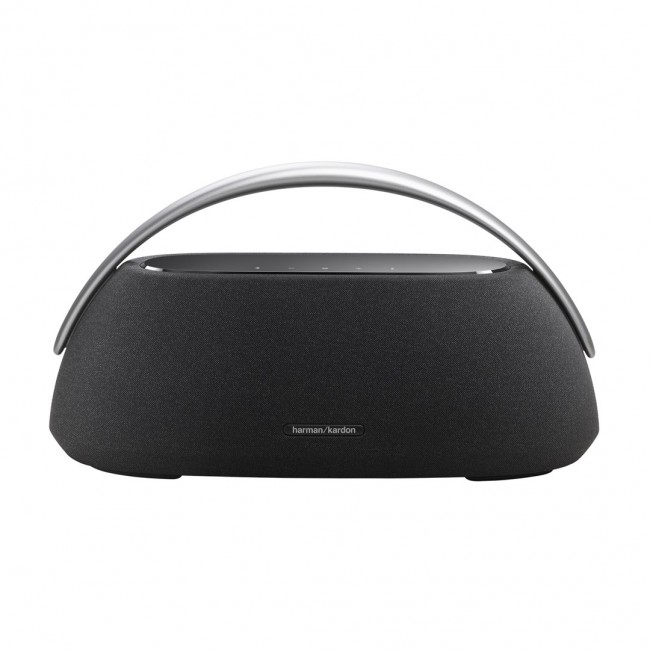 Harman/Kardon Go + Play 3 Stereo portable speaker Black 160 W