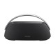 Harman/Kardon Go + Play 3 Stereo portable speaker Black 160 W