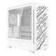 XPG STARKER AIR BTF Mid-Tower White