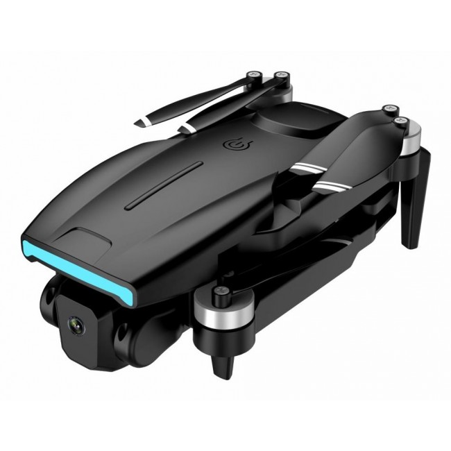 Denver DCW-3520 camera drone 4 rotors Quadcopter 1280 x 720 pixels 1600 mAh Black